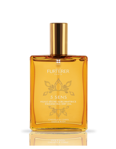 5 Sens Huile Sèche Sublimatrice - 50ml