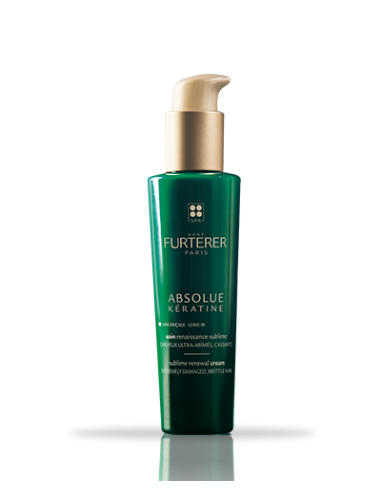 Absolue Kératine Soin Renaissance Sublime - 100ml