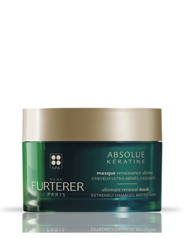 Absolue Kératine Masque Renaissance Ultime - 200ml