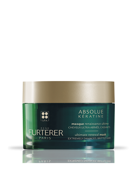 Absolue Kératine Masque Renaissance Ultime - 200ml