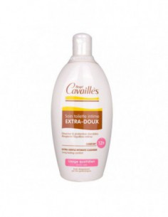 Rogé Cavaillès Soin Intime Extra-Doux - 500ml