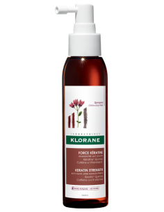 Force Kératine anti-chute réactionnelle - 125ml