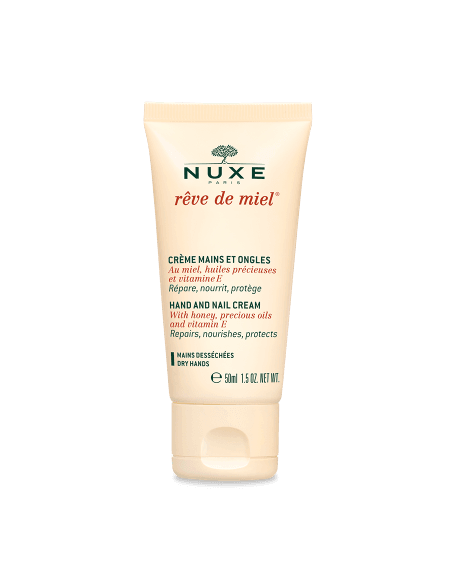 Rêve de Miel Crême Mains & Ongles - 50ml