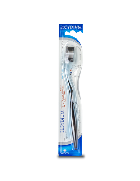 ELGYDIUM Brosse à Dents INSPIRATION Medium - 1 unité