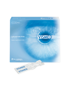 Vismed® Multi Lubrifiant Oculaire - 20x0.3ml