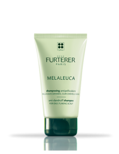 MELALEUCA Shampooing antipelliculaire - Pellicules...
