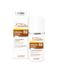 Rogé Cavaillès Déo Intense LP Roll-On - 40ml