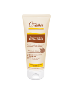Rogé Cavaillès Gel Douche Extra-Doux Amande Douce - 200ml