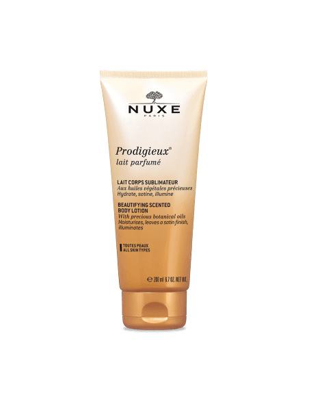 Nuxe Prodigieux® Lait Parfumé Sublimateur - 200ml