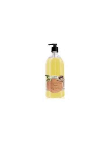 Gel Douche Surgras au Mimosa - 1L
