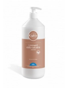 Liniment Oléo-Calcaire - 900ml