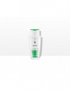 DERCOS ANTI-PELLICULAIRE Shampooing Traitant Cheveux...