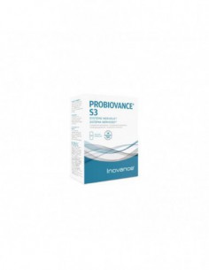 Inovance PROBIOVANCE® S3 - 30 comprimés