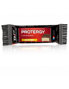 PROTERGY Barre Banane - 1 unité