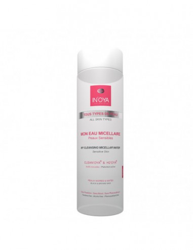 Inoya Mon Eau Micellaire - 200ml