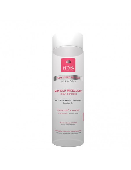 Inoya Mon Eau Micellaire - 200ml