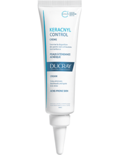  Keracnyl CONTROL Crème - 30ml