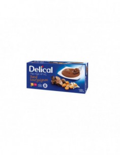 NUTRA'MIX® HP HC Bœuf Bourguignon - 4x300g