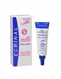 ASEPTA ECRINAL® Soin Croissance & Résistance - 10ml