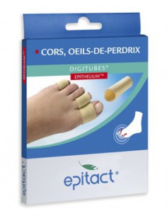 Digitubes Epithelium 26® S - 3 unités