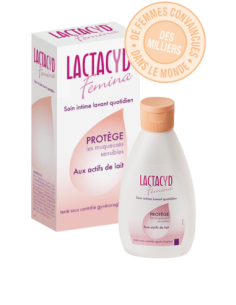LACTACYD® Soin Intime Lavant - 400ml