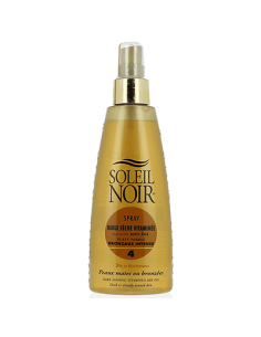 Huile Sèche Vitaminée SPF 4 - 150ml