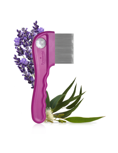 TRI-XPERT®  Peigne Anti-Poux - 1 unité