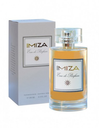 Imiza Eau de Parfum Immortelle - 100ml