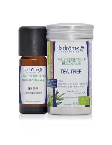 Huile Essentielle de Tea Tree Bio - 30ml