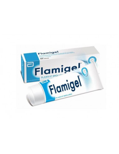 Flamigel Gel - 50g