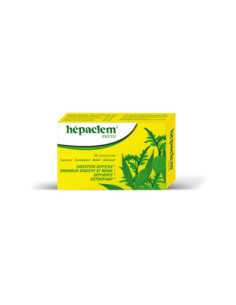 Hépaclem - 30 comprimés