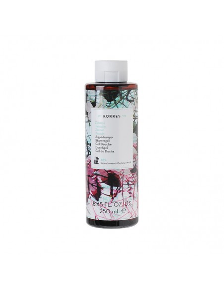 Gel douche Jasmin - 250ml