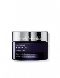Esthederm Intensive Retinol Crème - 50 ml