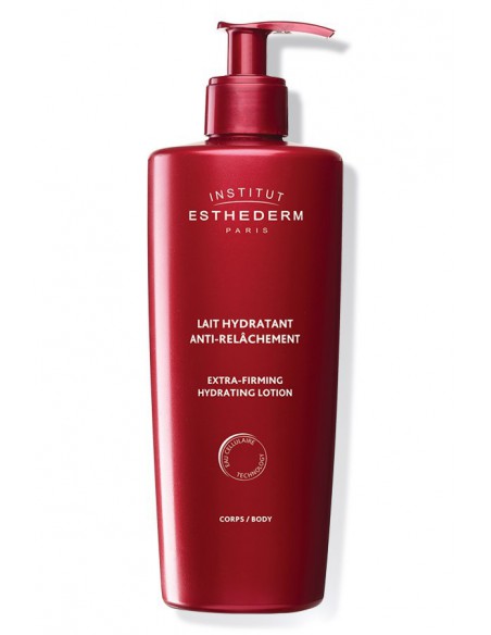 Esthederm Lait Hydratant Anti-Relâchement - 400 ml