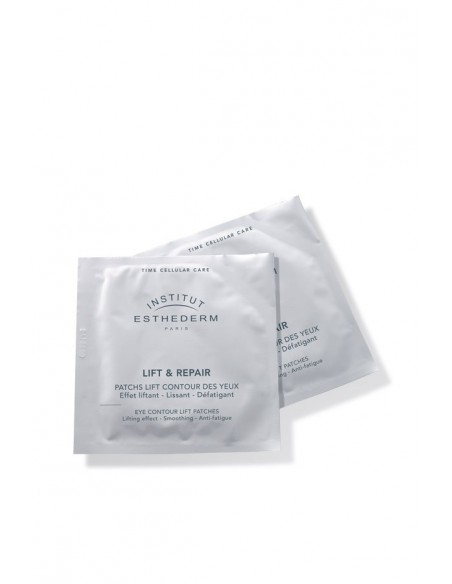 Esthederm Lift & Repair Lift Contour des Yeux - 10 x 2 Patchs