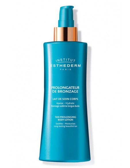 Esthederm Prolongateur de Bronzage Lait de Soin Corps - 200 ml