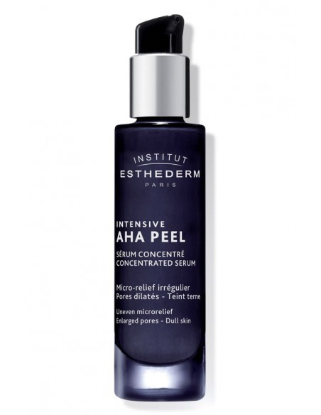 Esthederm Intensive AHA Peel Sérum Concentré - 30 ml