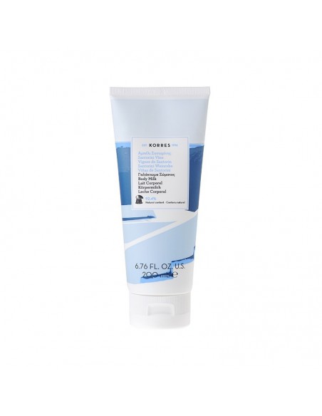  Lait Corps Santorin - 200ml