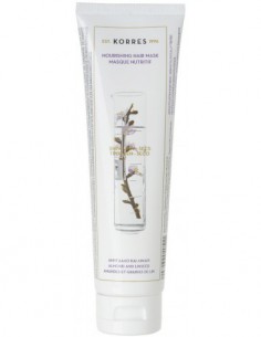 Masque Capillaire Nutritif - 200ml