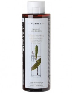  Shampooing Antipelliculaire - 250ml