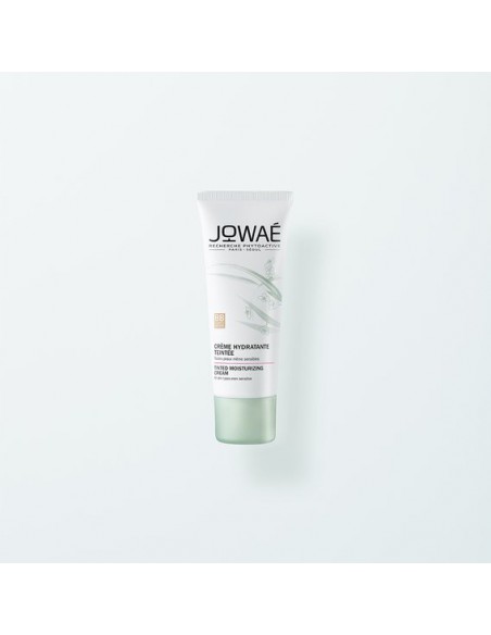 Jowaé Crème Hydratante Teintée - 30 ml