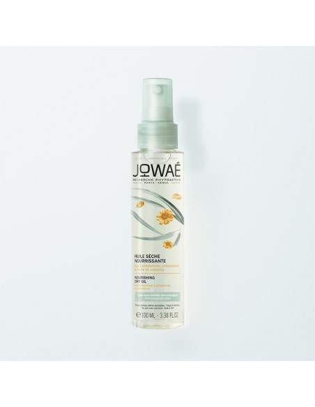 Jowaé Huile Sèche Nourrissante - 100 ml 