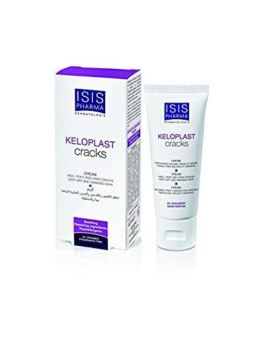 Isis Pharma KELOPLAST®t Cracks - 40ml 