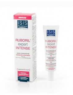 Isis Pharma Ruboril Expert Intense - 15ml