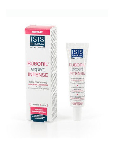 Isis Pharma Ruboril Expert Intense - 15ml