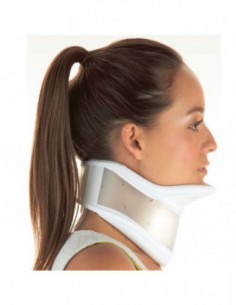 Collier C3 avec Mentonnière - 1 unité