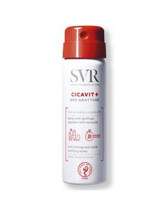 SVR Cicavit + SOS Grattage - 40 ml