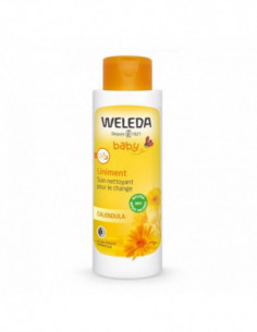 Weleda Baby Liniment Calendula - 400 ml