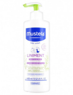 Mustela Liniment - 400 ml