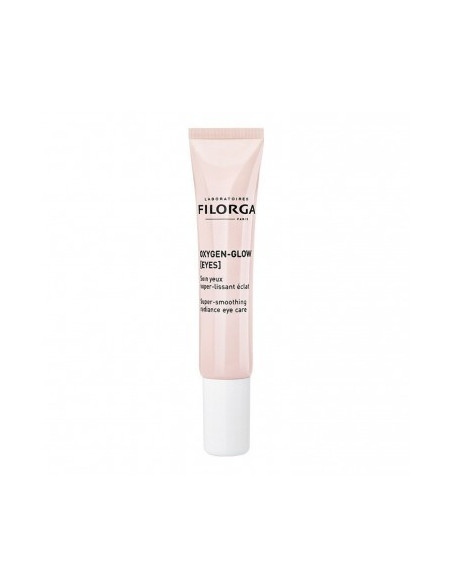 Filorga oxygen-glow eyes - 15ml